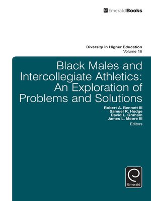 cover image of Diversity in Higher Education, Volume 16